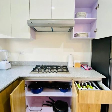 Coquillage B Apartment Канкун Екстериор снимка