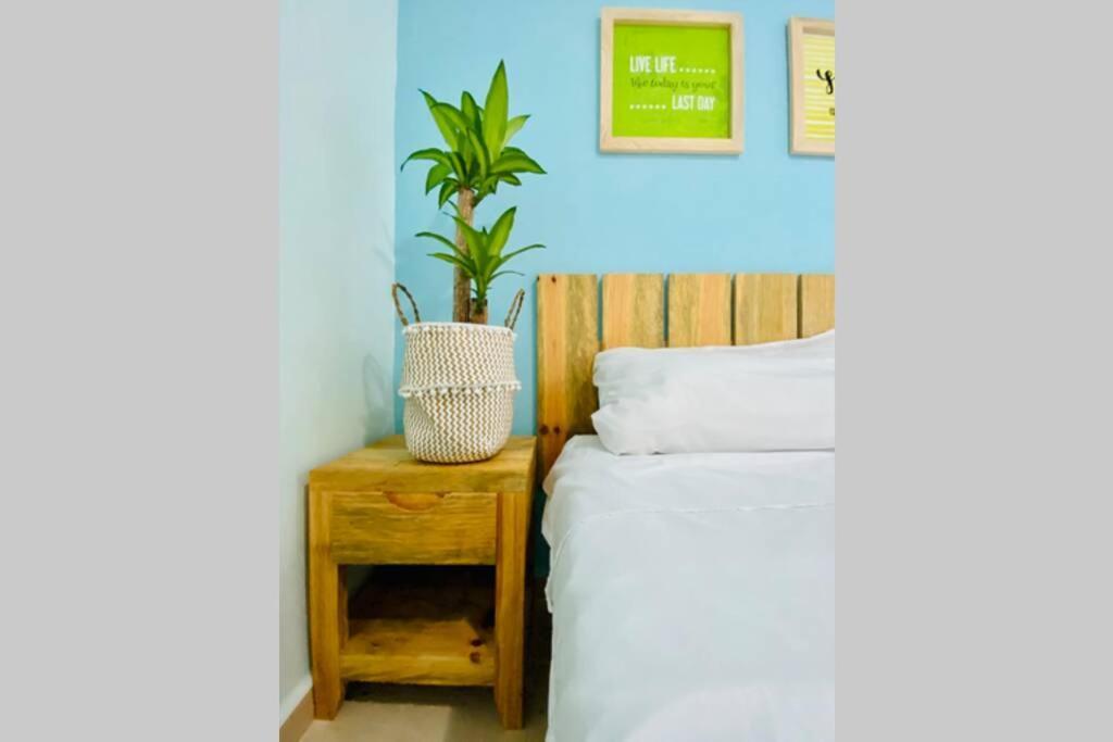 Coquillage B Apartment Канкун Екстериор снимка