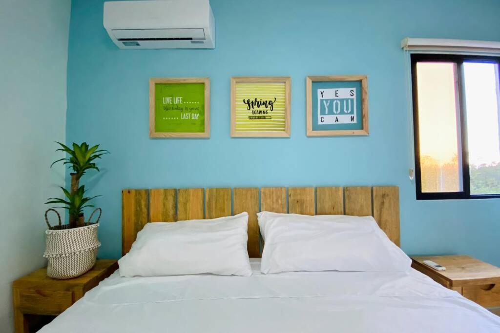 Coquillage B Apartment Канкун Екстериор снимка